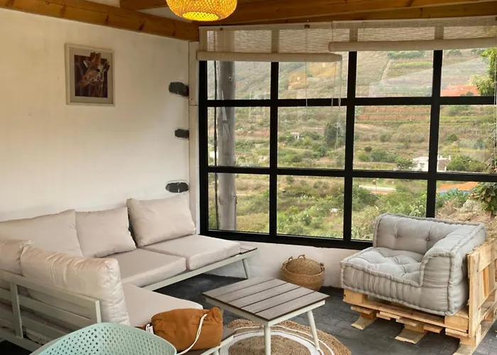 Casa Tía Tomasa