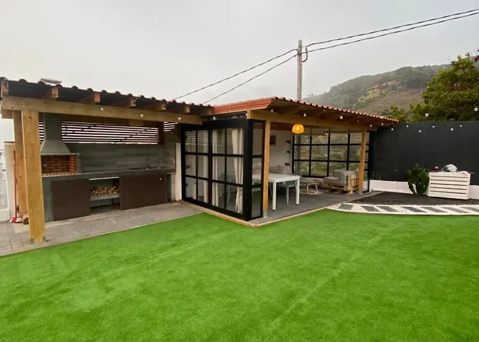 Casa Tía Tomasa
