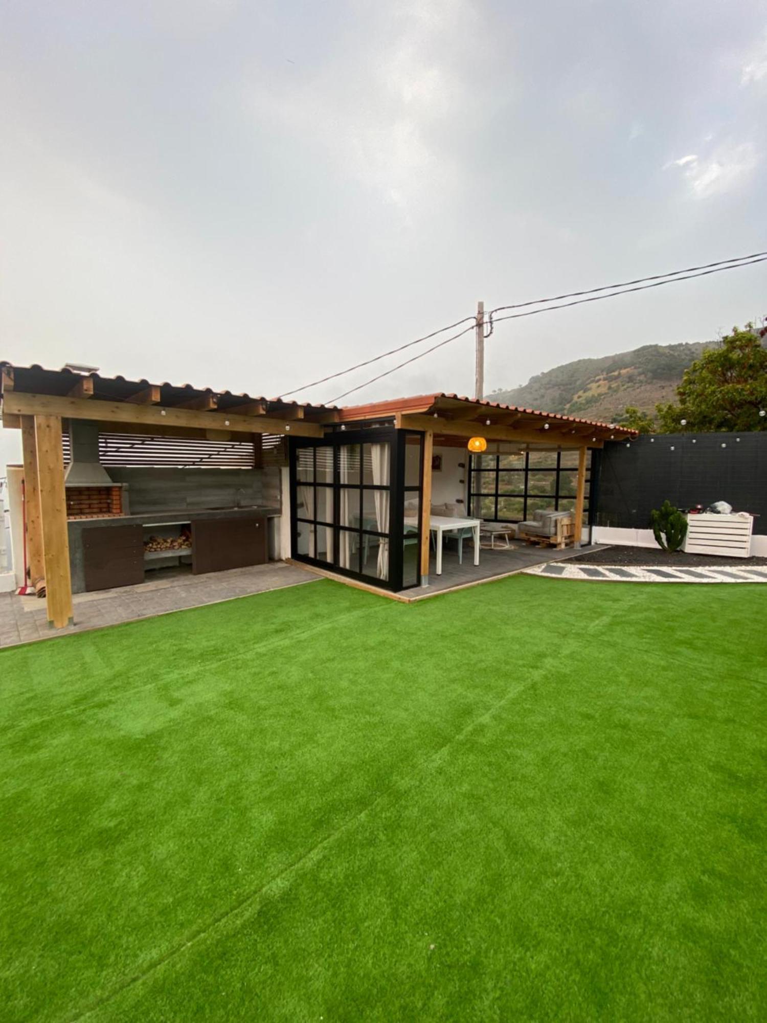 Casa Tía Tomasa * Los Silos