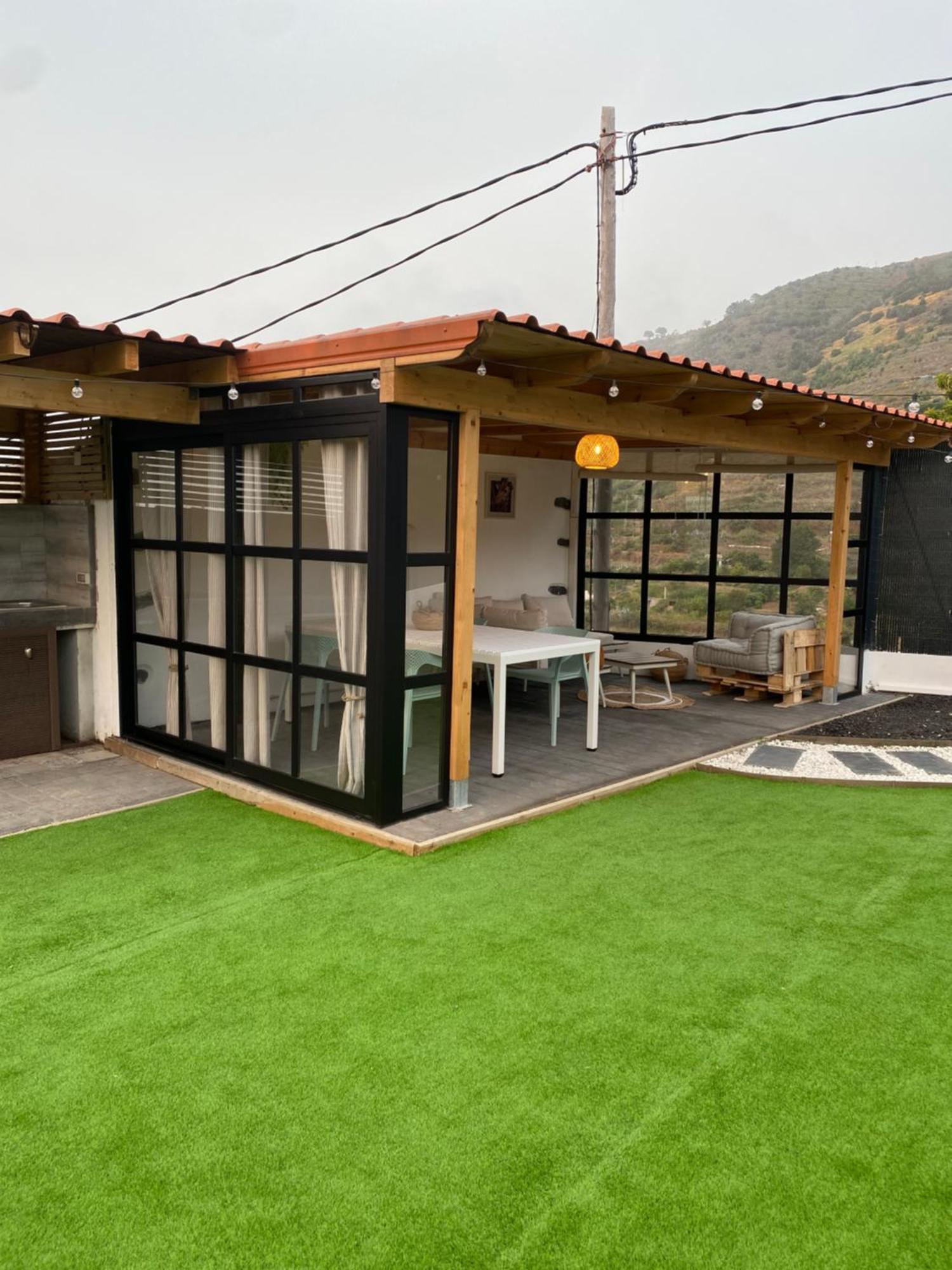Casa Tía Tomasa