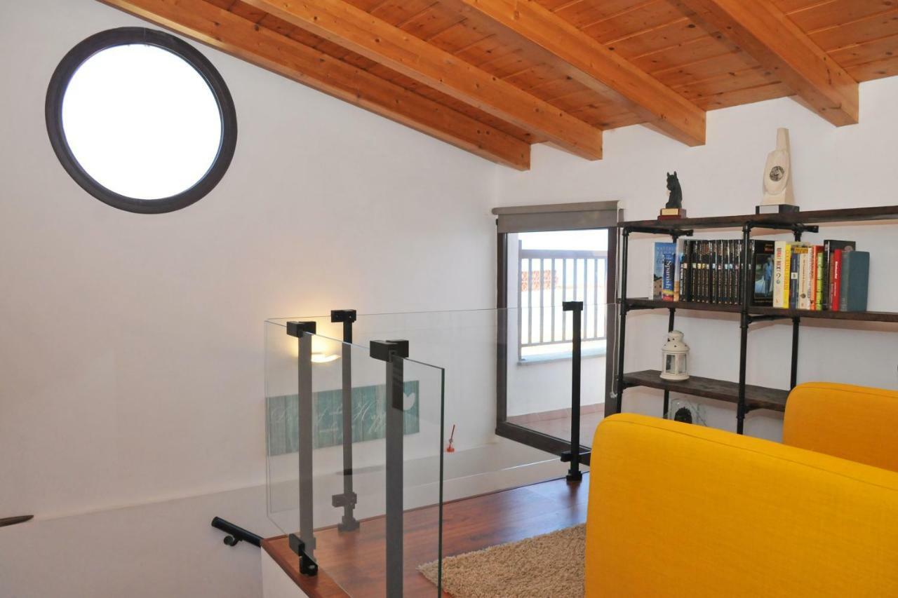 Casa de Férias Casa Tía Tomasa *