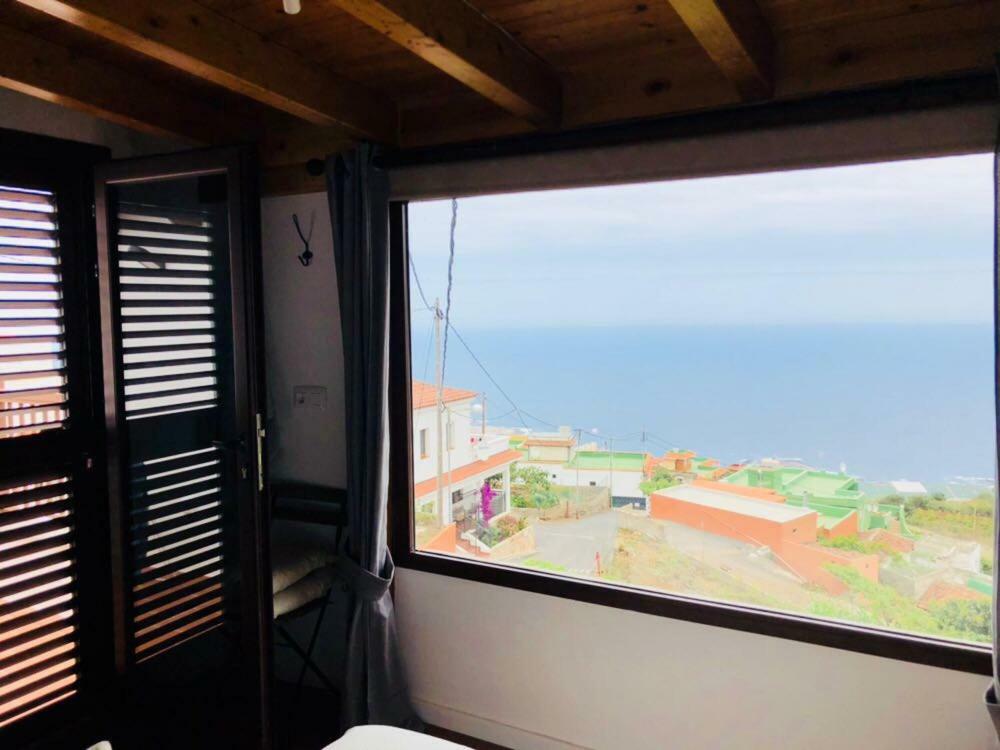 Casa Tía Tomasa Casa de Férias